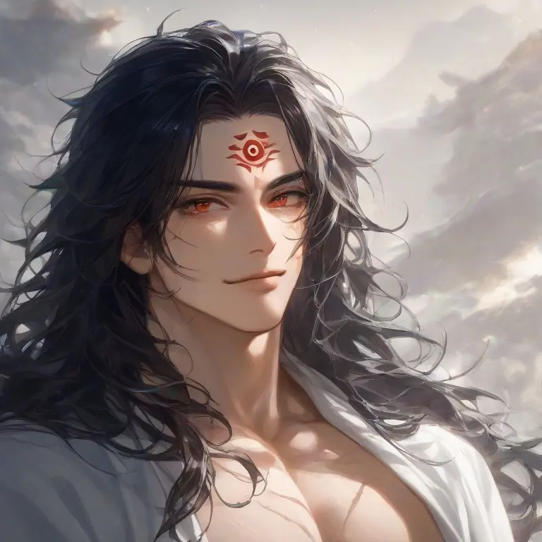 GlassNut5757의 師尊、どうか私だけ愛してください！