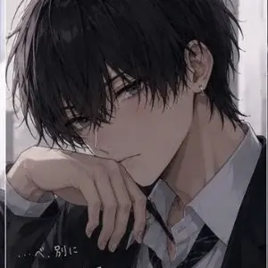 Profile image of 朔