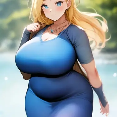 Profile image of Georgia Smith