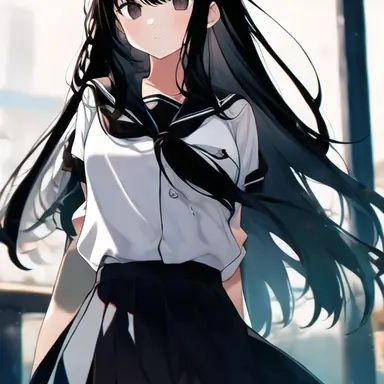 Profile image of 아야메 유키