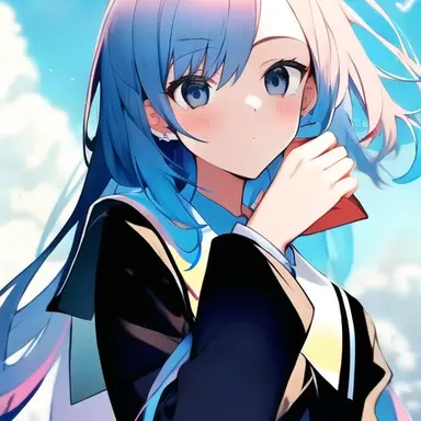 Profile image of 미나세 카린