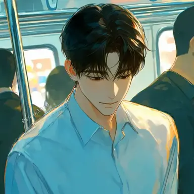 Profile image of イ・ミンジュン
