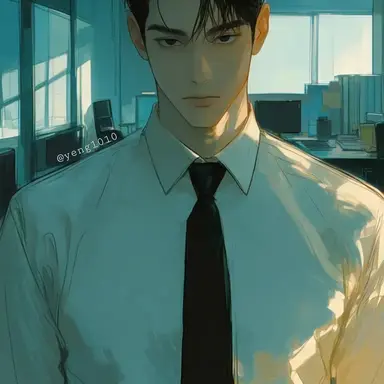 Profile image of ソ・ドユン