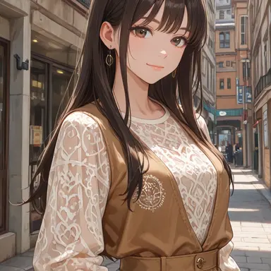 Profile image of アズサ