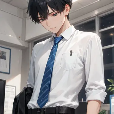 Profile image of ユウキ