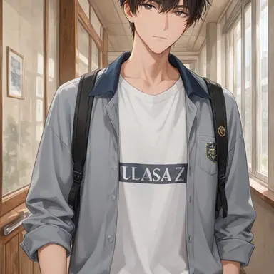 Profile image of アヤト