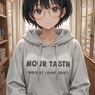 Profile image of アオイ