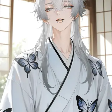 Profile image of シラハネ