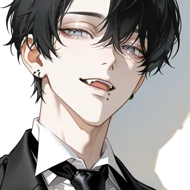 Profile image of 冴