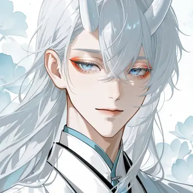 Profile image of 白雪