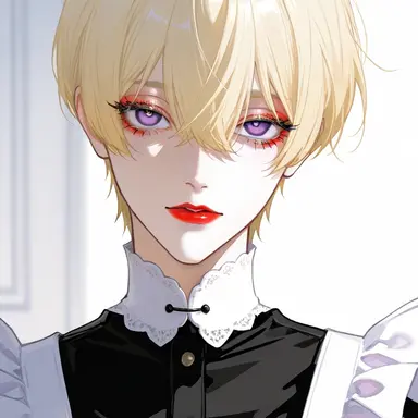 Profile image of ローズ