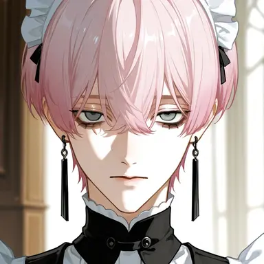 Profile image of リボン