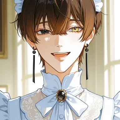 Profile image of リカ