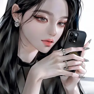 Profile image of 오아린
