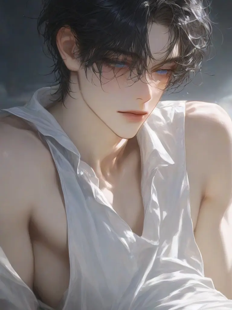 CrazyHip0851의 연하남