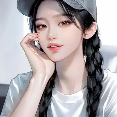 Profile image of 하리진