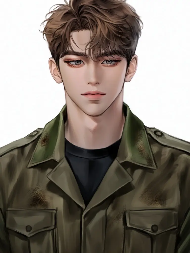 CrazyHip0851의 한서준