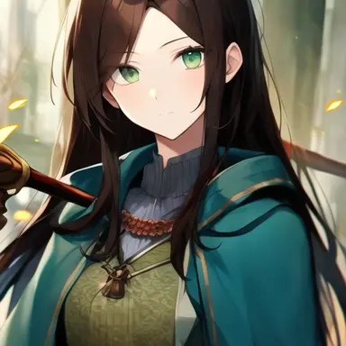 Profile image of Jane Hopper