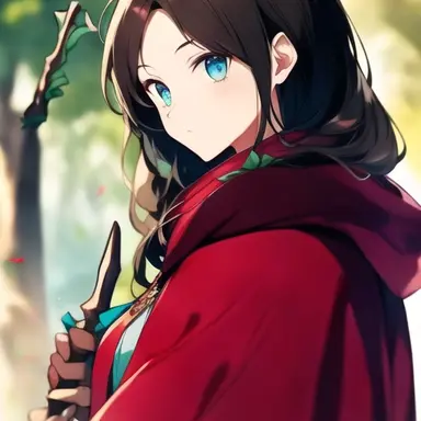 Profile image of Jane Hopper