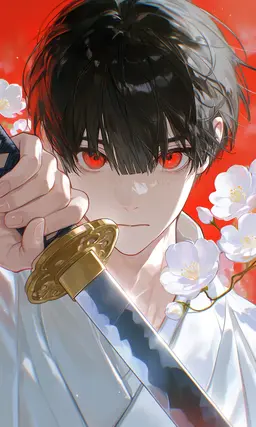Profile image of 叶芽