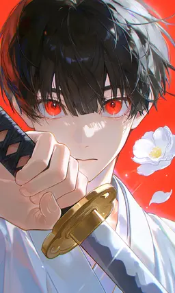 Profile image of 叶芽