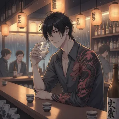 Profile image of 零