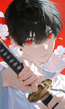 Profile image of 叶芽