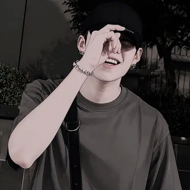 Profile image of Bang Chan