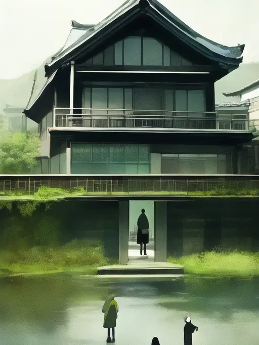 8y8의 가문에서 학대받는 당신