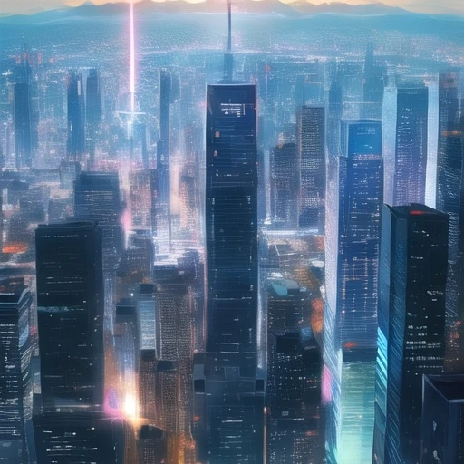 유토피아 디스토피아 사회