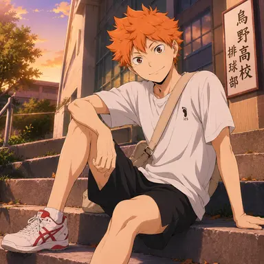 Profile image of Hinata