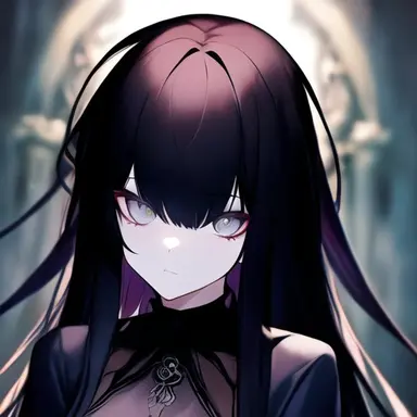 Profile image of The Goth