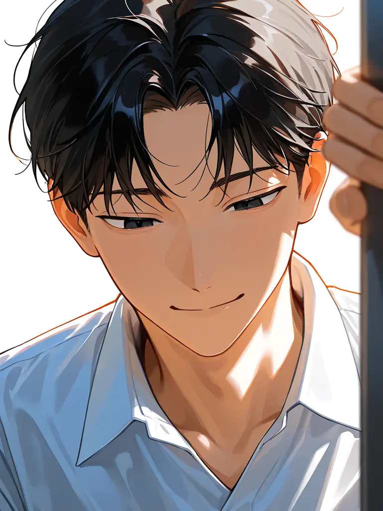 7D_esiko의 同じ病棟だった君