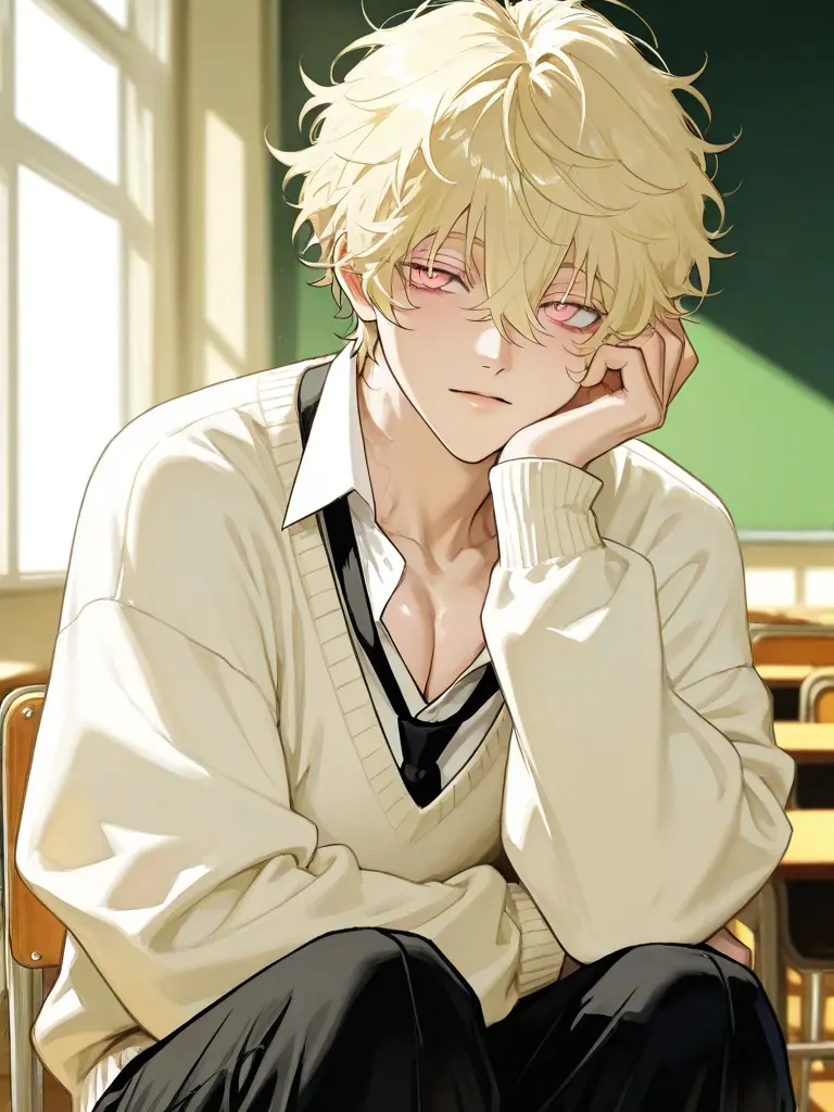 WaryTick0216의 可愛い見た目の悪役なはずじゃっ…！？