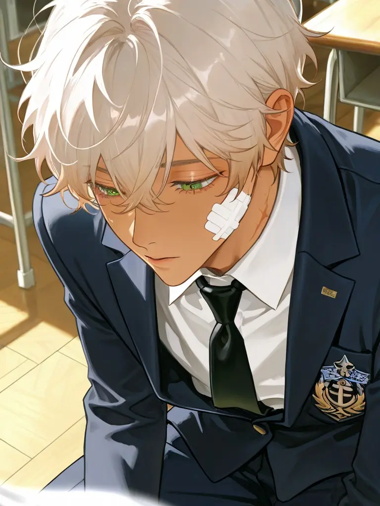 WaryTick0216의 悪役の取り巻きなはずじゃっ...！？