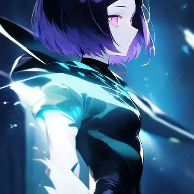 Profile image of Lyra Sterline