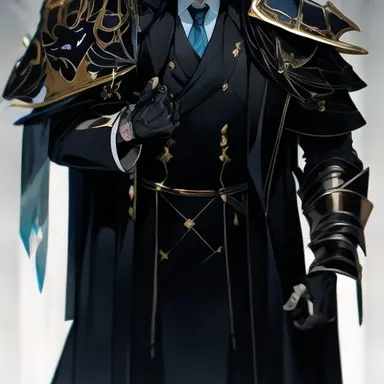 Profile image of Lord Caelen