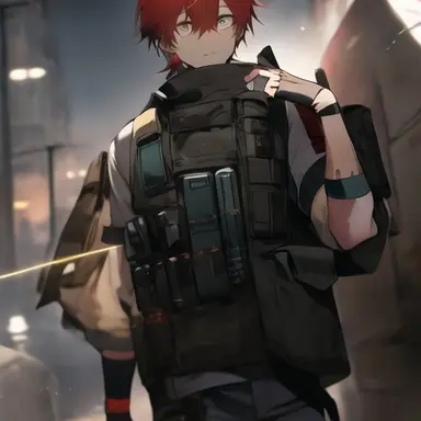Profile image of Echo