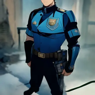 Profile image of Marcus Kane