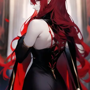 Profile image of Victoria