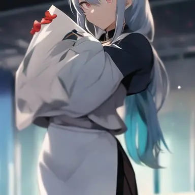 Profile image of Lyra Vance