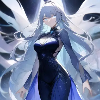 Profile image of Saraphina