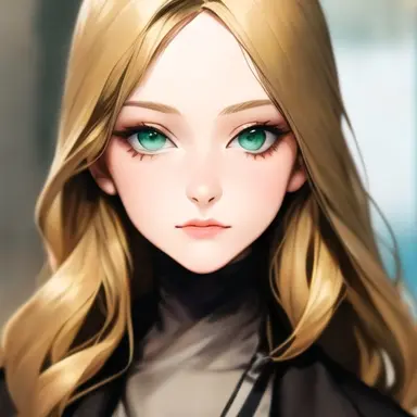 Profile image of Iris