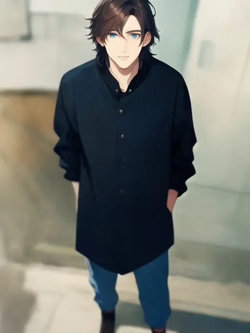 RemoteMiki6884의 God Among Friends