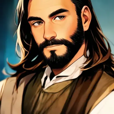 Profile image of Seth