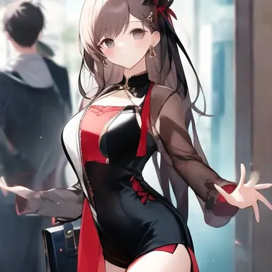 Profile image of イルチンの弟