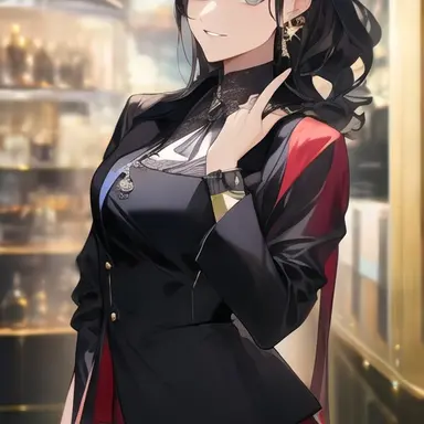 Profile image of 정릴루