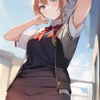 Profile image of 김지유