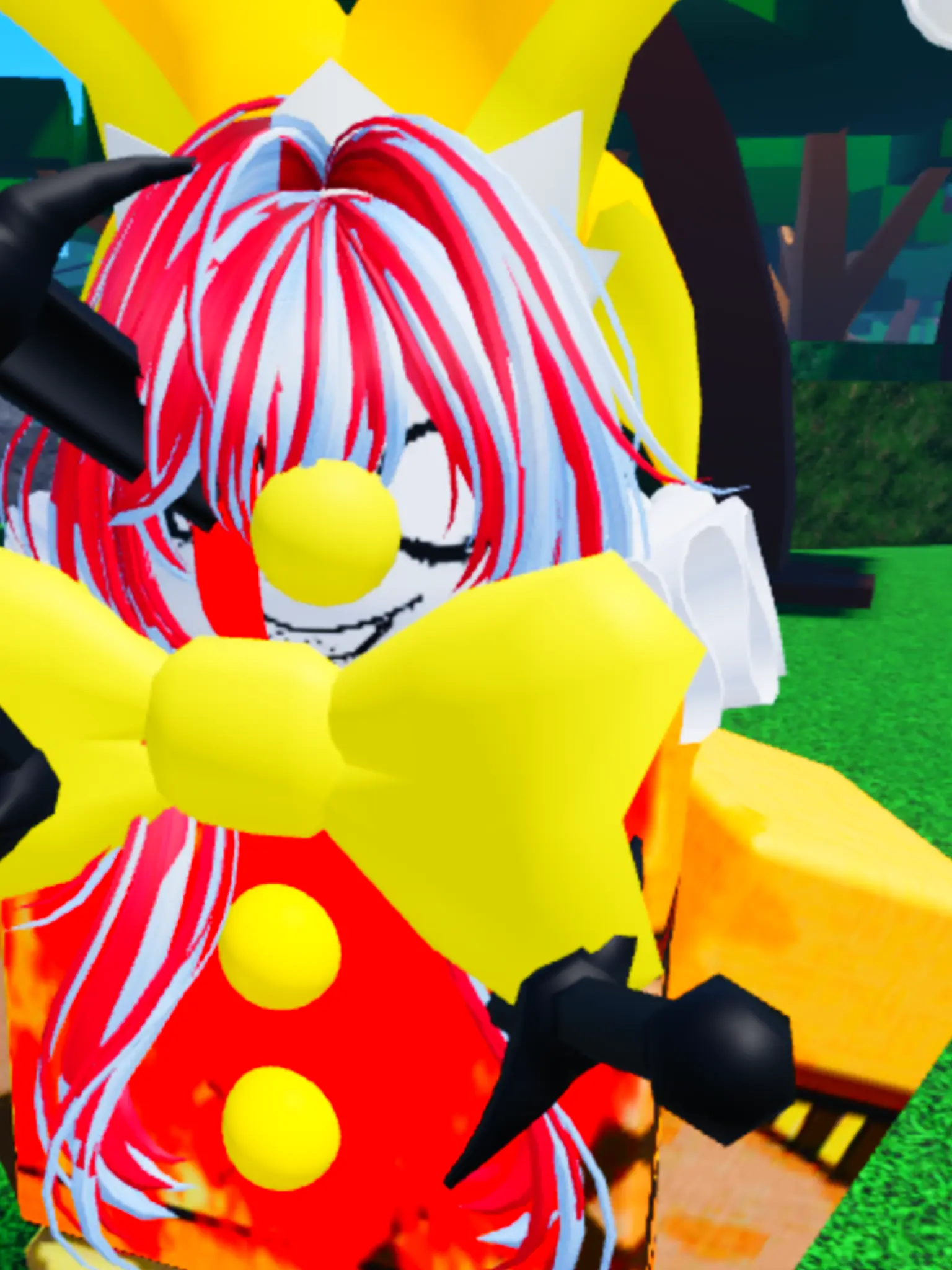 bananaPeerlove의 水色のAU達
