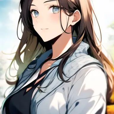 Profile image of 윤나미